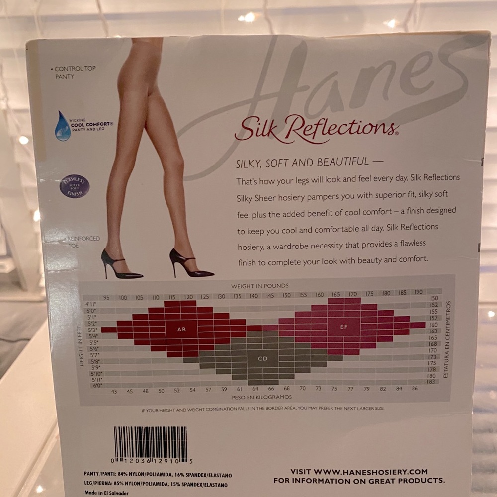 NWT Bundle Tights Pantyhose (3) +FREE gift - Picture 4 of 7